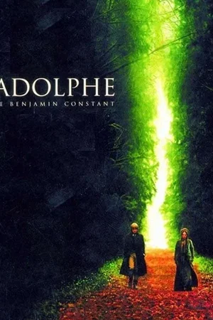 Affiche du film : Adolphe