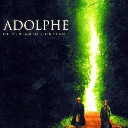 Miniature photo du film : Adolphe