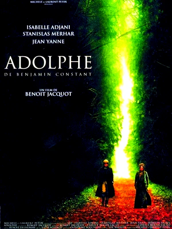 Photo du film : Adolphe