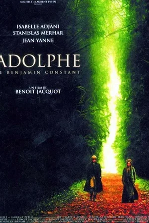 Photo 6 du film : Adolphe