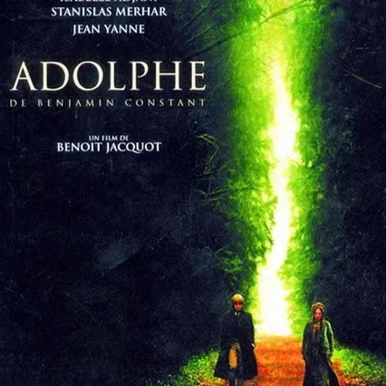 Miniature photo du film : Adolphe