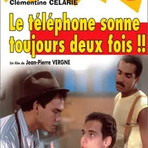 Photo du film : Le téléphone sonne toujours deux fois