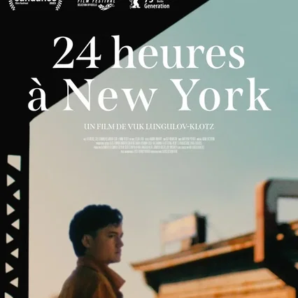 Miniature photo du film : 24 heures à New York