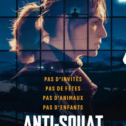 Miniature photo du film : Anti-Squat