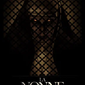 Photo du film : La Nonne : La Malédiction de Sainte Lucie