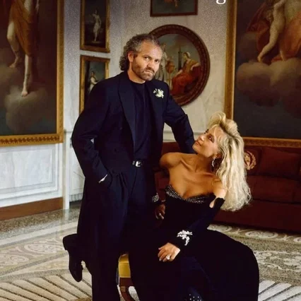 Miniature photo du film : Versace – Les liens du sang