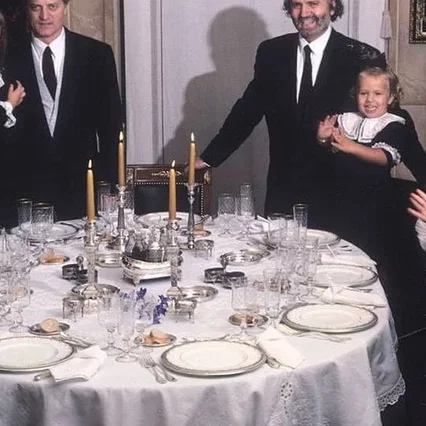 Miniature photo du film : Versace – Les liens du sang