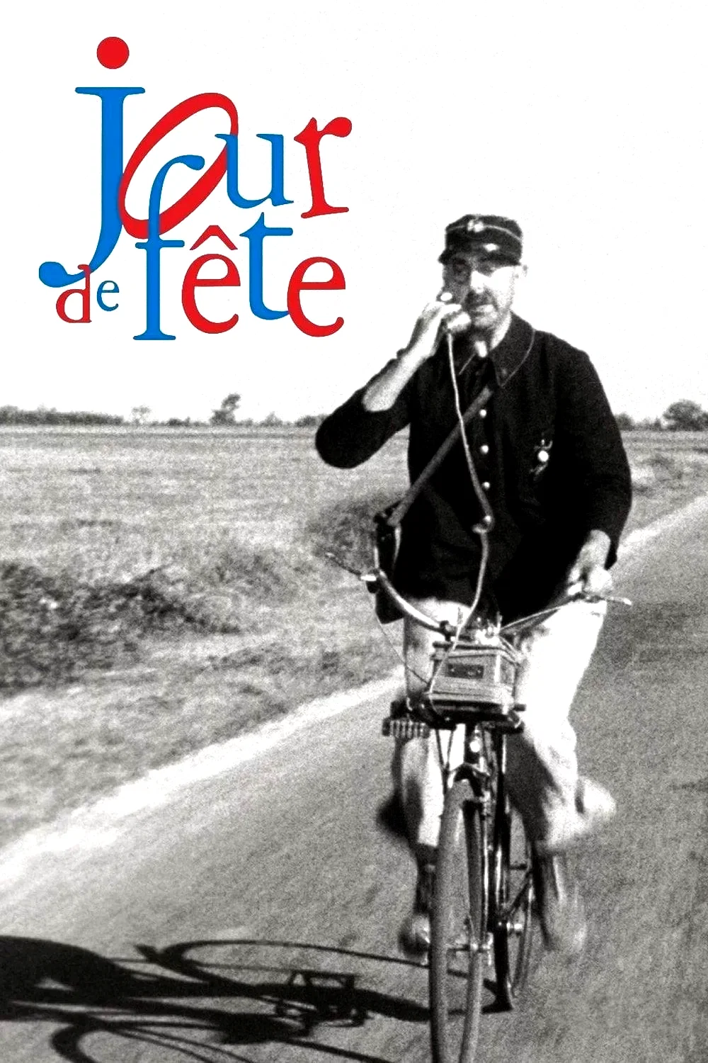 Photo du film : Jour de fête