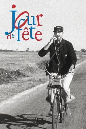 Photo 5 du film : Jour de fête