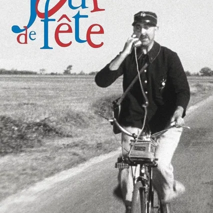 Miniature photo du film : Jour de fête