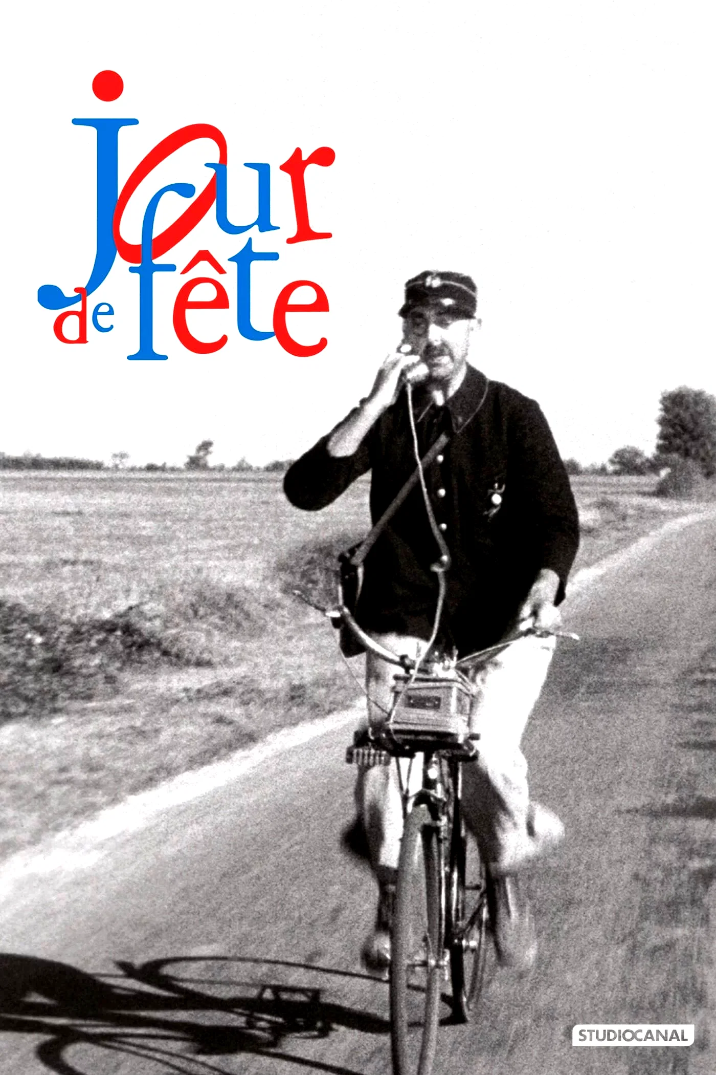 Photo du film : Jour de fête