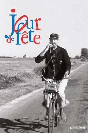 Photo 6 du film : Jour de fête
