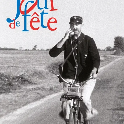 Miniature photo du film : Jour de fête