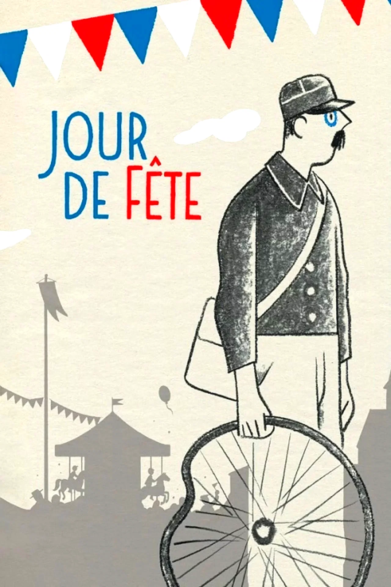Photo du film : Jour de fête
