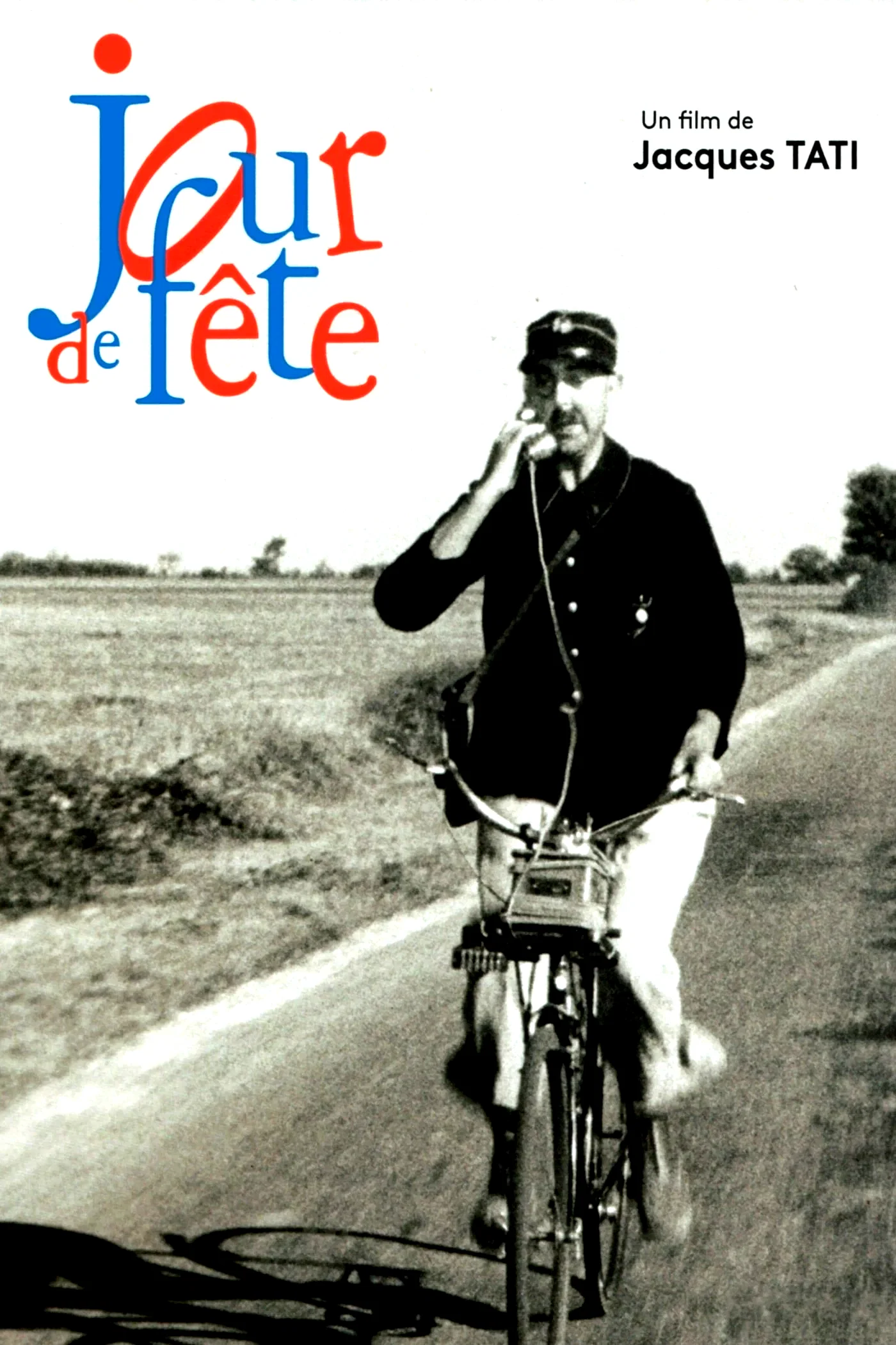 Photo du film : Jour de fête
