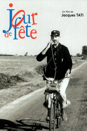 Photo 8 du film : Jour de fête