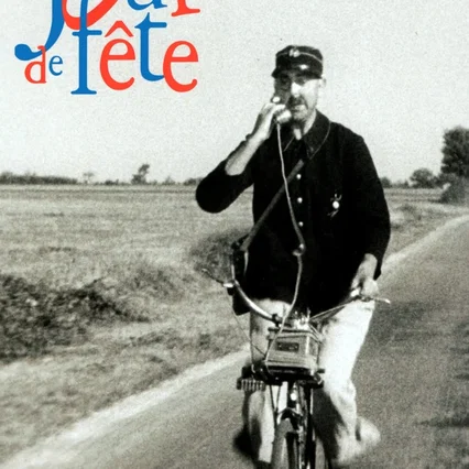 Miniature photo du film : Jour de fête