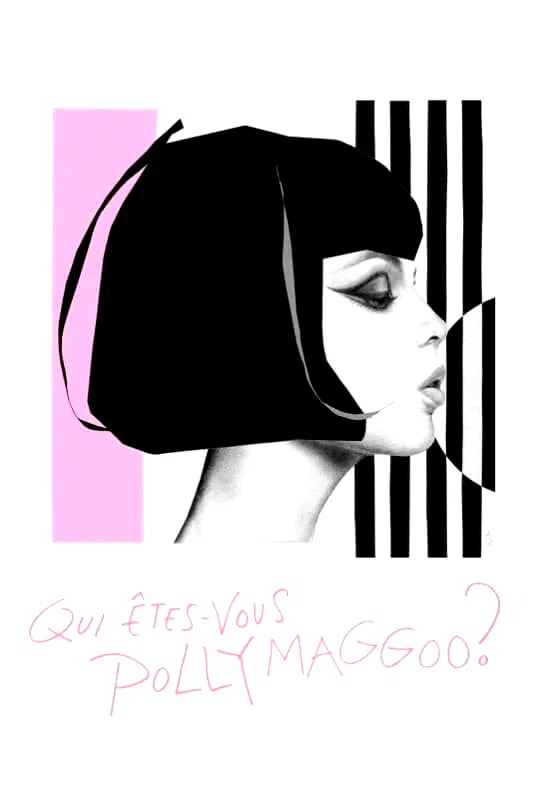 Affiche du film : Qui êtes-vous, Polly Maggoo ?