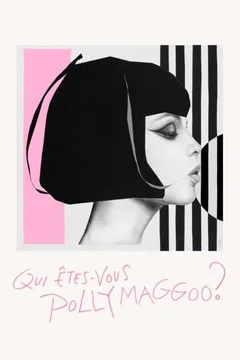 Affiche du film Qui êtes-vous, Polly Maggoo ?