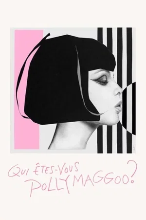 Affiche du film : Qui êtes-vous, Polly Maggoo ?