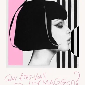 Photo du film : Qui êtes-vous, Polly Maggoo ?
