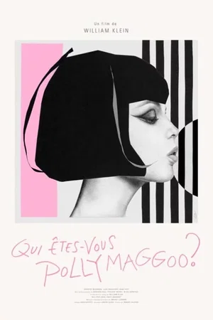Photo 2 du film : Qui êtes-vous, Polly Maggoo ?