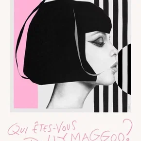Photo du film : Qui êtes-vous, Polly Maggoo ?