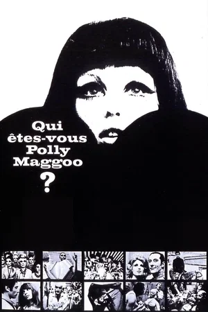 Photo 3 du film : Qui êtes-vous, Polly Maggoo ?