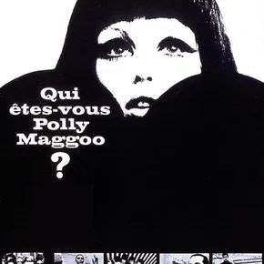 Photo du film : Qui êtes-vous, Polly Maggoo ?