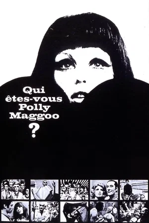 Photo 4 du film : Qui êtes-vous, Polly Maggoo ?