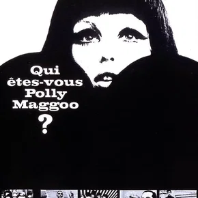 Photo du film : Qui êtes-vous, Polly Maggoo ?