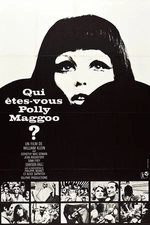 Photo 5 du film : Qui êtes-vous, Polly Maggoo ?