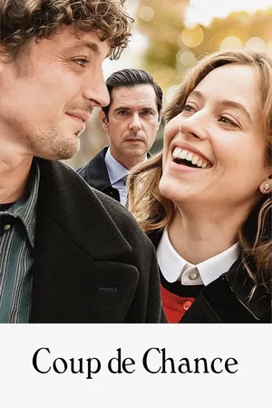 Photo du film : Coup de Chance