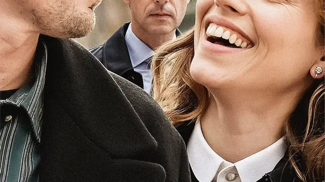 Affiche du film : Coup de Chance