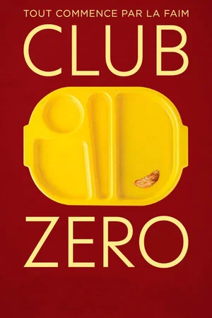 Photo du film : Club Zero