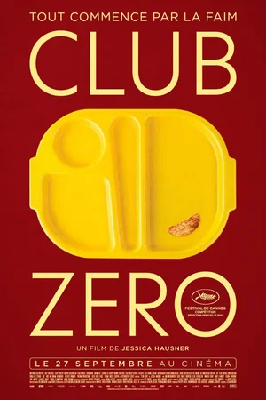 Photo du film : Club Zero