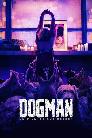 Photo du film : DogMan