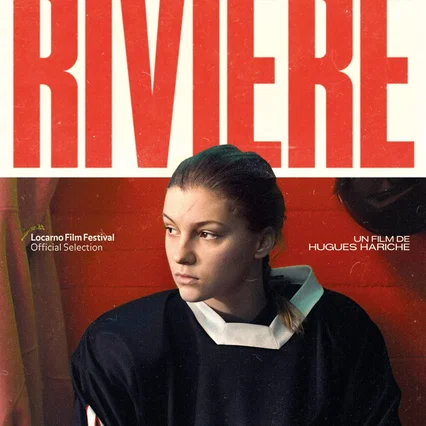 Miniature photo du film : Rivière