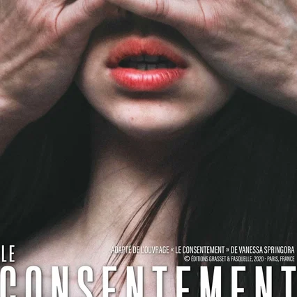 Miniature photo du film : Le consentement
