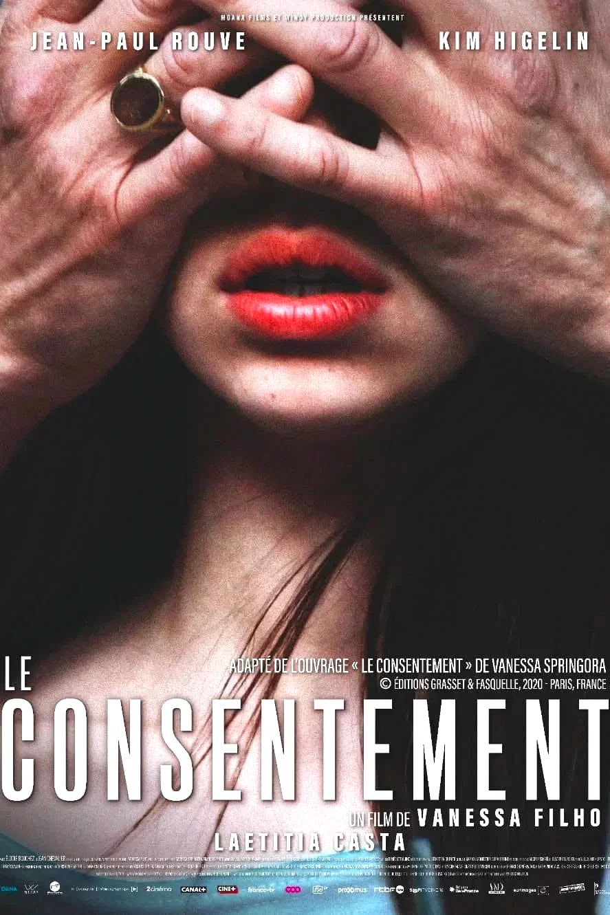 Photo 2 du film : Le consentement