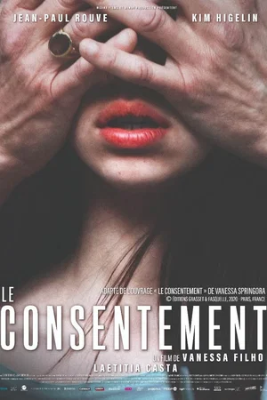 Photo du film : Le consentement