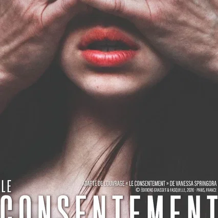 Miniature photo du film : Le consentement