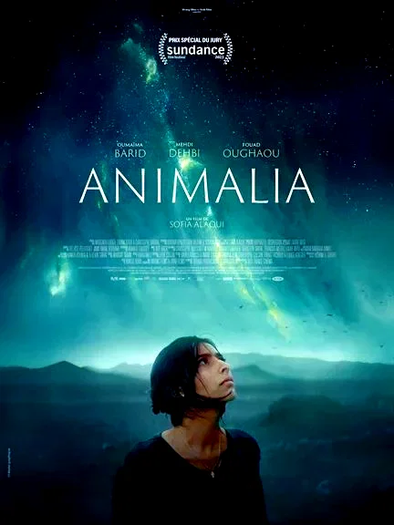 Affiche du film : Oum