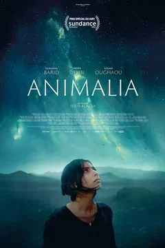 Affiche du film Oum
