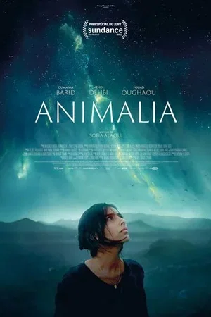 Affiche du film : Oum