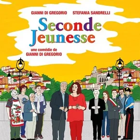 Photo du film : Seconde jeunesse