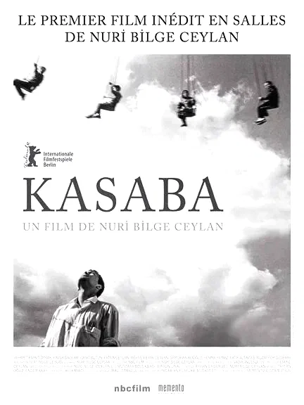 Affiche du film : Kasaba