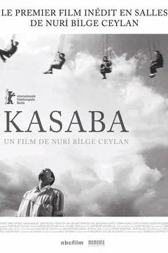 Affiche du film Kasaba