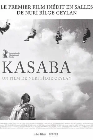 Affiche du film : Kasaba