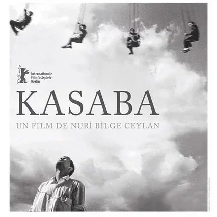 Miniature photo du film : Kasaba